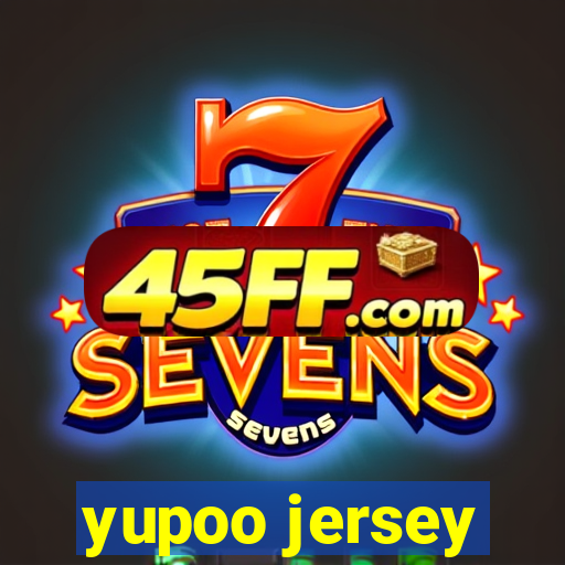 yupoo jersey